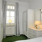Dünenschloss 1-11 Apartamento Ostseebad Kühlungsborn